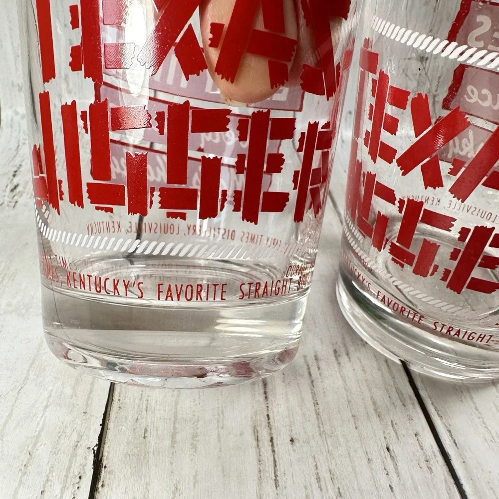 Early Times this product